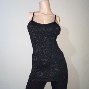 Lululemon Power Y Tank - Size 4